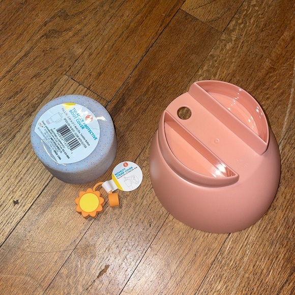 •STANLEY•BNWT 3-PIECE BUNDLE ACCESSORIES FOR YOUR STANLEY - Picture 3 of 9